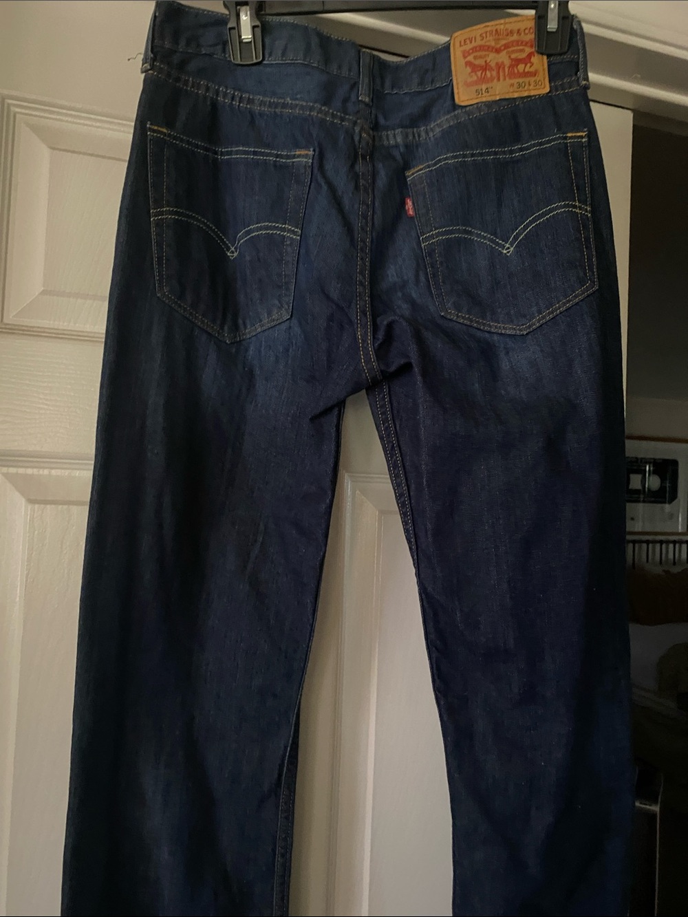 Levi’s 514